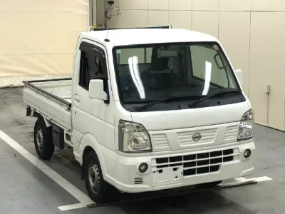 Nissan CLIPPER TRUCK