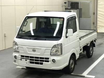 Nissan CLIPPER TRUCK