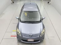 Toyota AURIS лот № 30496 оценка 4  с аукциона в Японии 6