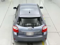 Toyota AURIS лот № 30496 оценка 4  с аукциона в Японии 7