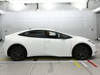 Toyota PRIUS лот № 30501 оценка S  с аукциона в Японии 2