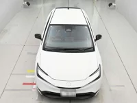 Toyota PRIUS лот № 30501 оценка S  с аукциона в Японии 6
