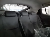 Toyota PRIUS лот № 30501 оценка S  с аукциона в Японии 10