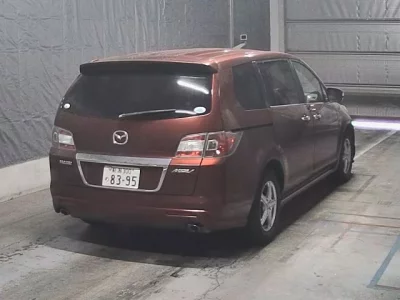 Mazda MPV