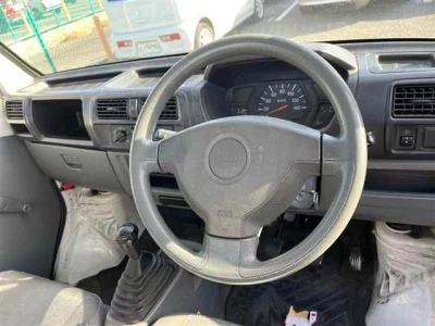 Nissan CLIPPER TRUCK