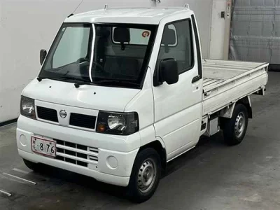 Nissan CLIPPER TRUCK