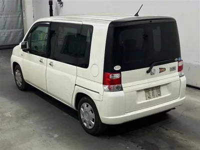 Honda MOBILIO