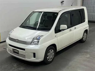 Honda MOBILIO