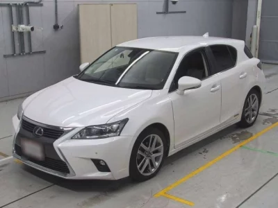 Lexus CT