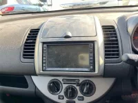 Nissan NOTE лот № 90014 оценка 3.5  с аукциона в Японии 5