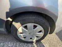 Nissan NOTE лот № 90014 оценка 3.5  с аукциона в Японии 8