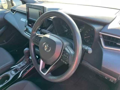 Toyota COROLLA SPORT