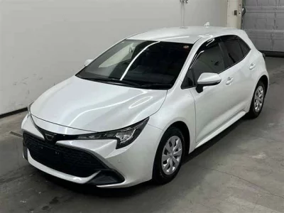 Toyota COROLLA SPORT