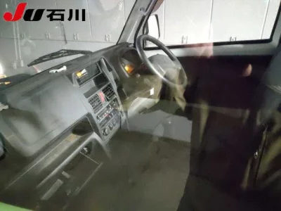 Mitsubishi MINICAB TRUCK