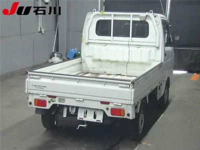 Mitsubishi MINICAB TRUCK