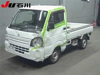 Mitsubishi MINICAB TRUCK