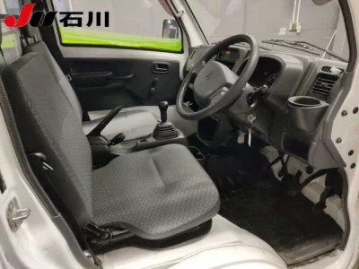 Mitsubishi MINICAB TRUCK