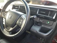 Honda STEP WAGON лот № 30512 оценка R  с аукциона в Японии 8