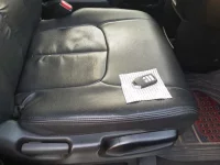 Honda STEP WAGON лот № 30512 оценка R  с аукциона в Японии 9