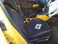 Nissan JUKE лот № 20035 оценка 3  с аукциона в Японии 7