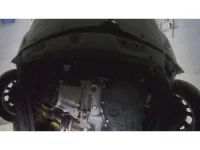 Nissan JUKE лот № 20035 оценка 3  с аукциона в Японии 8