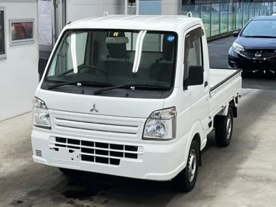 Mitsubishi MINICAB TRUCK