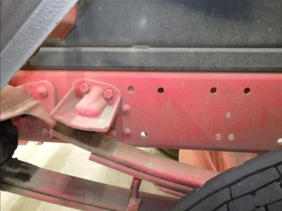 Mitsubishi FUSO FIGHTER