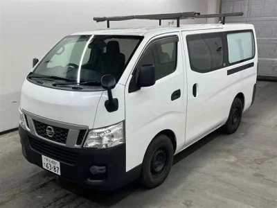 Nissan CARAVAN VAN