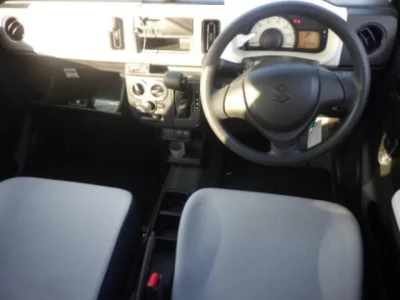 Suzuki ALTO VAN