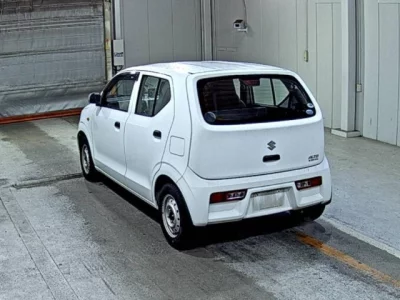Suzuki ALTO VAN