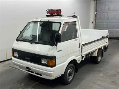 Nissan VANETTE TRUCK