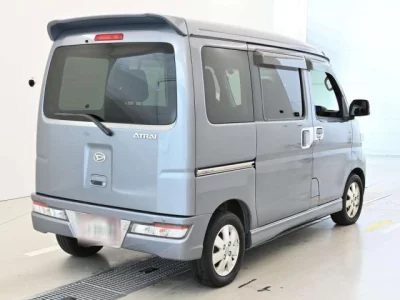Daihatsu Atrai Wagon