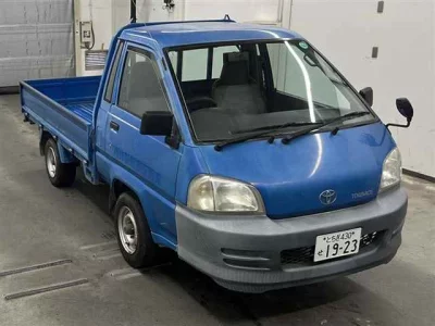 Toyota TOWN ACE TRUCK