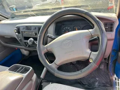 Toyota TOWN ACE TRUCK