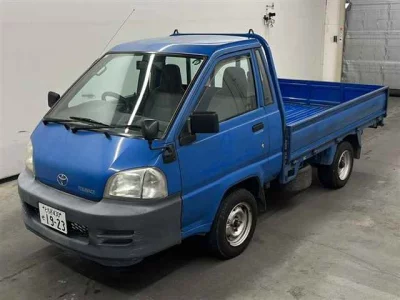 Toyota TOWN ACE TRUCK