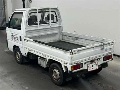 Honda ACTY TRUCK