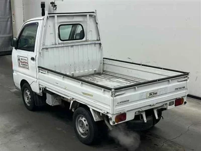 Mitsubishi MINICAB TRUCK