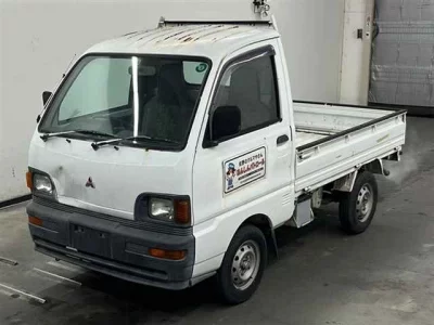Mitsubishi MINICAB TRUCK