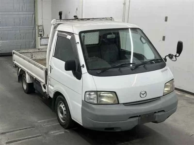 Mazda BONGO