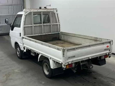 Mazda BONGO