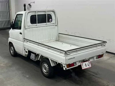 Mitsubishi MINICAB TRUCK