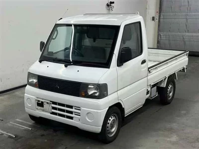 Mitsubishi MINICAB TRUCK