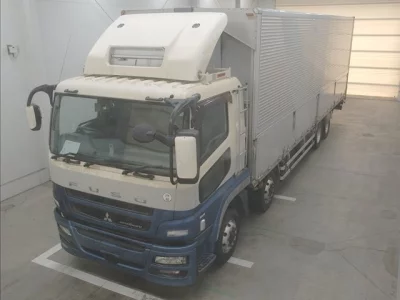 Mitsubishi FUSO TRUCK