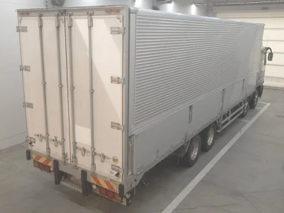 Mitsubishi FUSO TRUCK