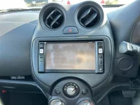 Nissan MARCH лот № 90042 оценка 3.5  с аукциона в Японии 5