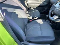 Nissan MARCH лот № 90042 оценка 3.5  с аукциона в Японии 6