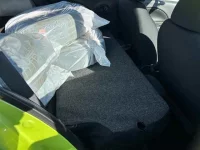 Nissan MARCH лот № 90042 оценка 3.5  с аукциона в Японии 7