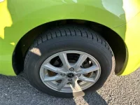 Nissan MARCH лот № 90042 оценка 3.5  с аукциона в Японии 8