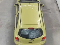 Nissan MARCH лот № 90042 оценка 3.5  с аукциона в Японии 9