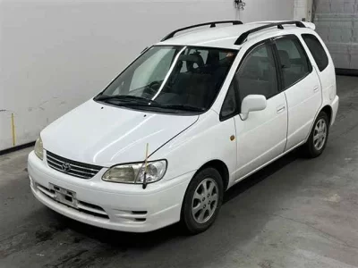 Toyota COROLLA SPACIO